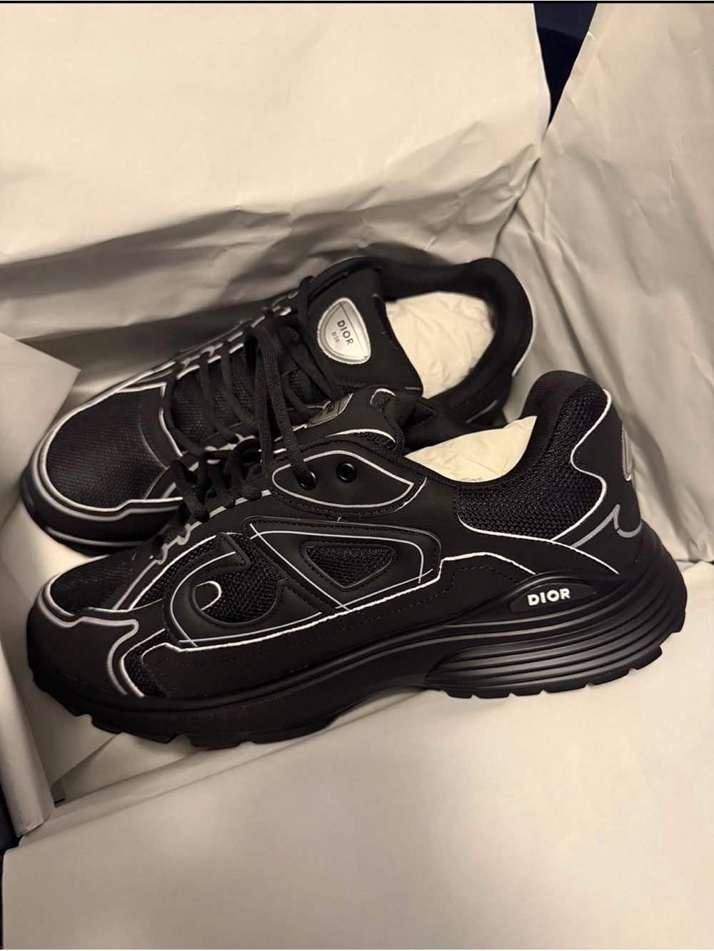 Dior b30